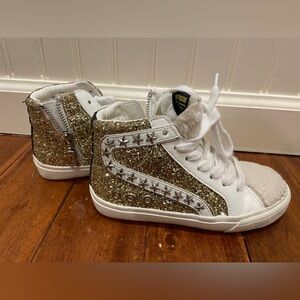 Vintage Havana Girls Size 13